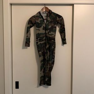 Airblaster Ninja Suit Size XS